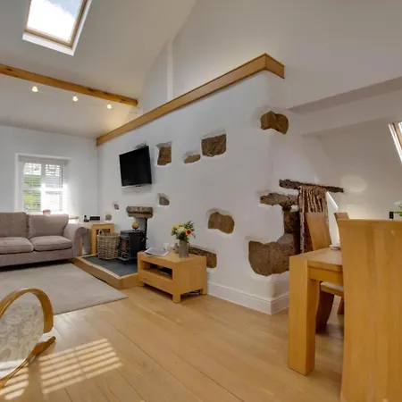 Casa de Férias 3 Bed In In Cartmel Oc-gl090 *