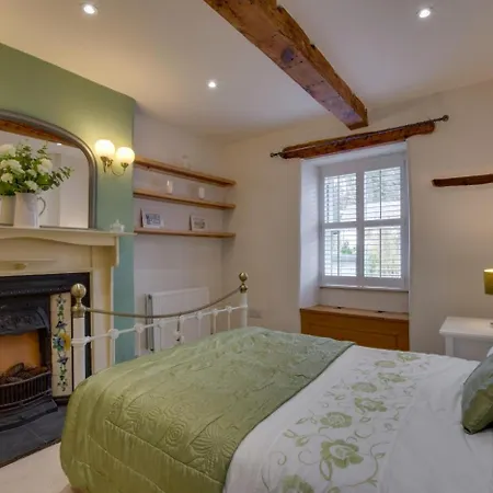 House Holiday home Cark