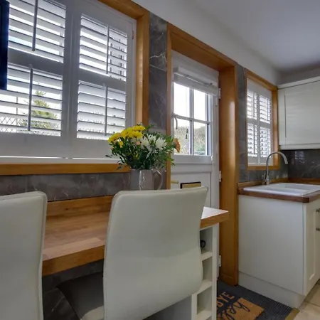 3 Bed In In Cartmel Oc-gl090 Prázdninový dům Cark