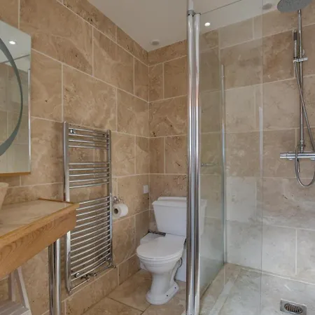 3 Bed In In Cartmel Oc-gl090 *