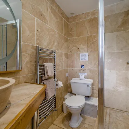 3 Bed In In Cartmel Oc-gl090 Cark