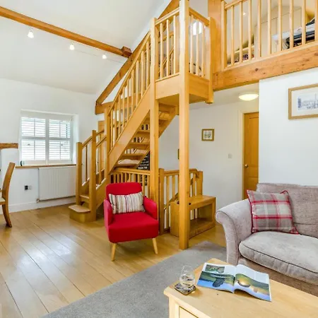 Vakantiehuis 3 Bed In In Cartmel Oc-gl090
