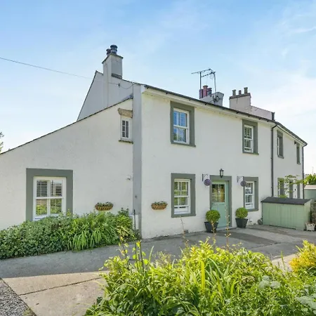 3 Bed In In Cartmel Oc-gl090 *