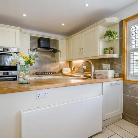 3 Bed In In Cartmel Oc-gl090 Cark