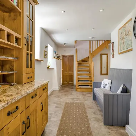 3 Bed In In Cartmel Oc-gl090