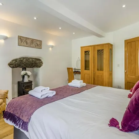 3 Bed In In Cartmel Oc-gl090 Vakantiehuis Cark