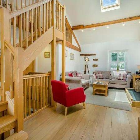 3 Bed In In Cartmel Oc-gl090