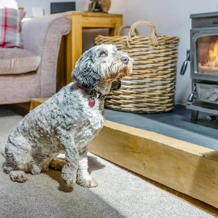 3 Bed In In Cartmel Oc-gl090 Vakantiehuis *