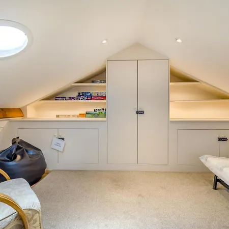 Vakantiehuis 3 Bed In In Cartmel Oc-gl090 *