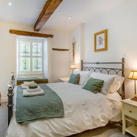 3 Bed In In Cartmel Oc-gl090 Vakantiehuis Cark