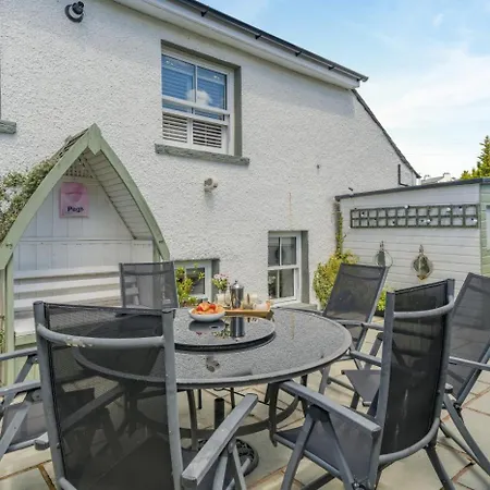 3 Bed In In Cartmel Oc-gl090 Cark