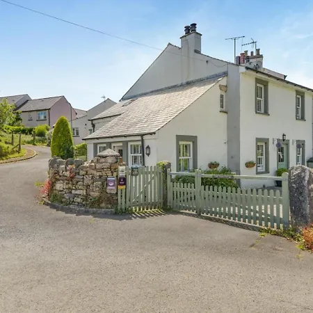 3 Bed In In Cartmel Oc-gl090 * Cark
