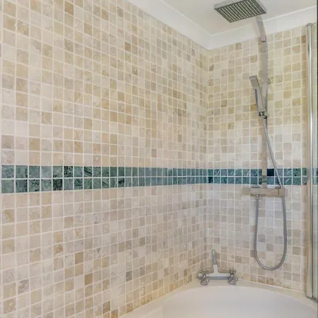 3 Bed In In Cartmel Oc-gl090 Vakantiehuis *