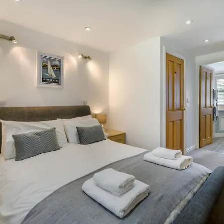 Vakantiehuis 3 Bed In In Cartmel Oc-gl090 *