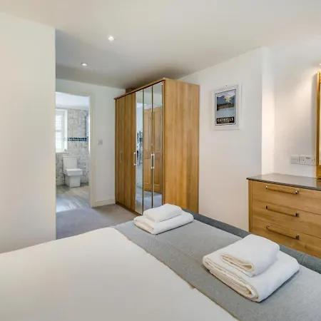 3 Bed In In Cartmel Oc-gl090 * Cark