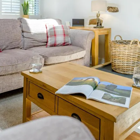 Vakantiehuis 3 Bed In In Cartmel Oc-gl090 *