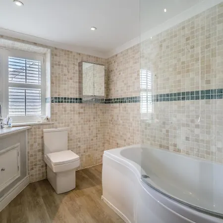 3 Bed In In Cartmel Oc-gl090 Cark