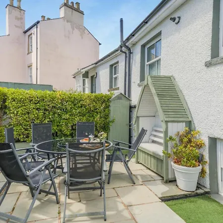 3 Bed In In Cartmel Oc-gl090 Vakantiehuis *