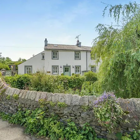 Vakantiehuis 3 Bed In In Cartmel Oc-gl090 *