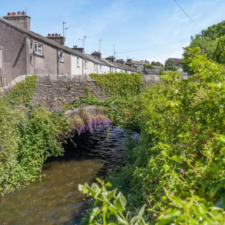 3 Bed In In Cartmel Oc-gl090 *