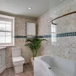 3 Bed In In Cartmel Oc-gl090 Nyaraló *