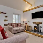 3 Bed In In Cartmel Oc-gl090 Dom wakacyjny