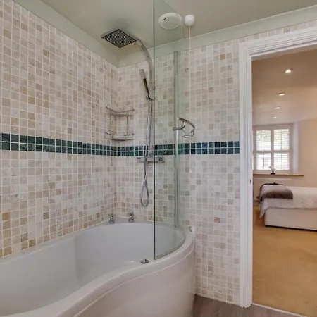 Nyaraló 3 Bed In In Cartmel Oc-gl090 Cark