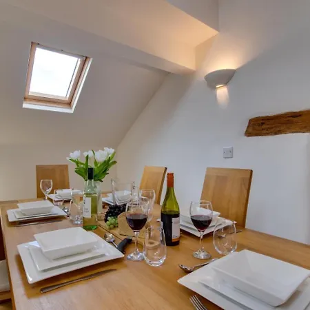 Nyaraló 3 Bed In In Cartmel Oc-gl090 *