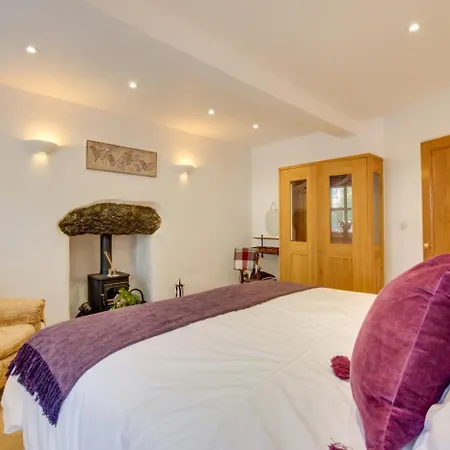 3 Bed In In Cartmel Oc-gl090 Nyaraló Cark