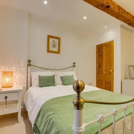 3 Bed In In Cartmel Oc-gl090 *