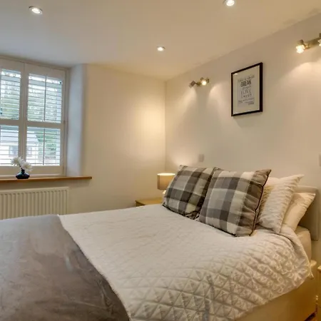 3 Bed In In Cartmel Oc-gl090 * Cark