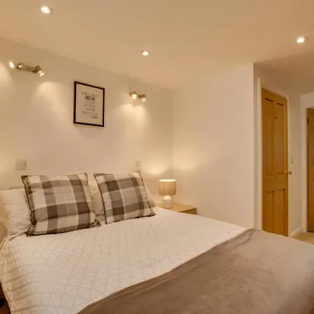 Nyaraló 3 Bed In In Cartmel Oc-gl090